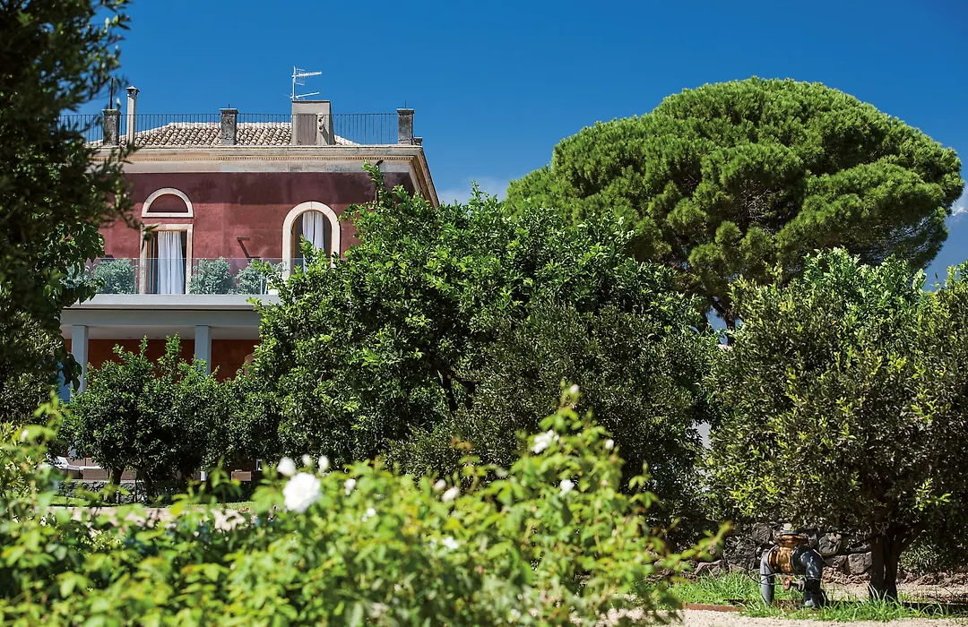 Zash Country Boutique Hotel & Spa-1