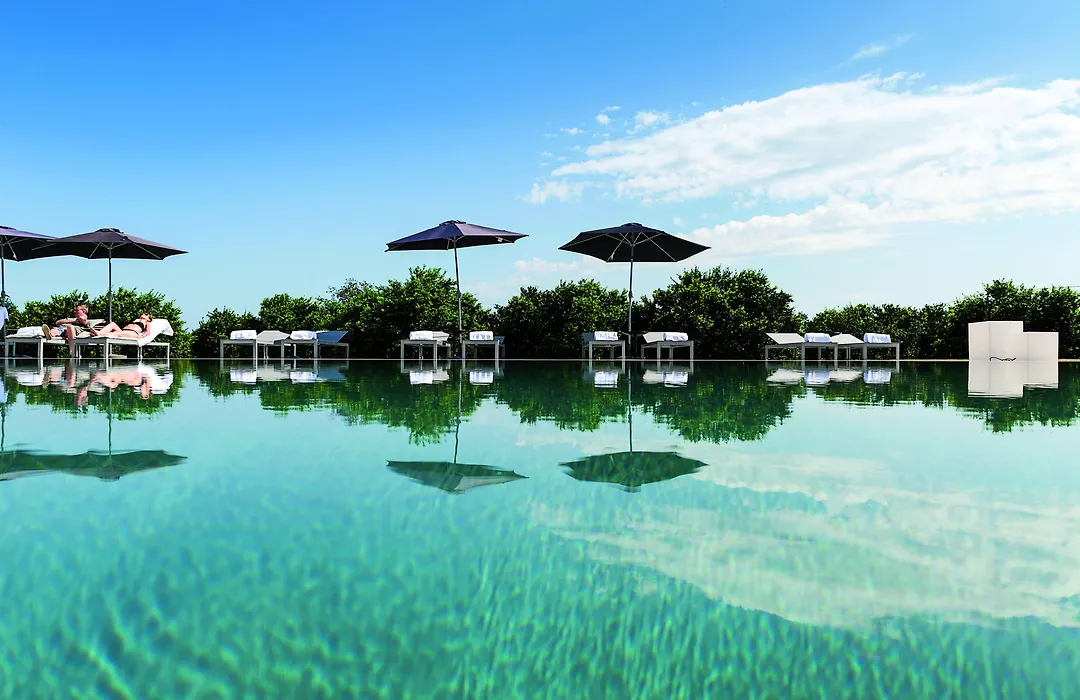 Zash Country Boutique Hotel & Spa-1